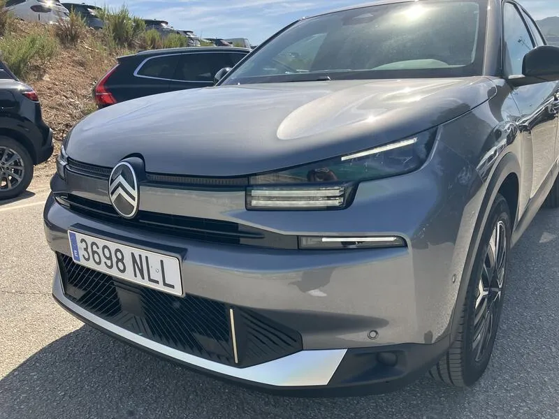 Citroën C4 1.2 PureTech AT8 6E - foto 42