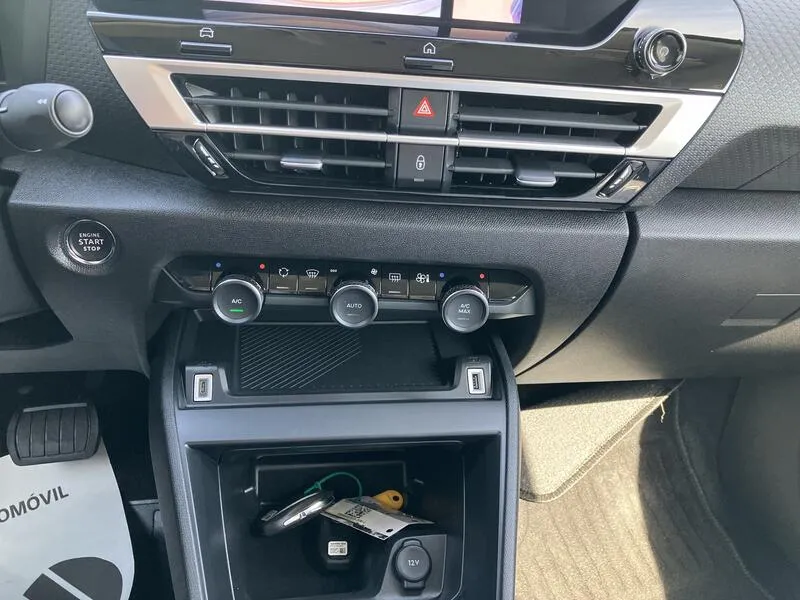 Citroën C4 1.2 PureTech AT8 6E - foto 22