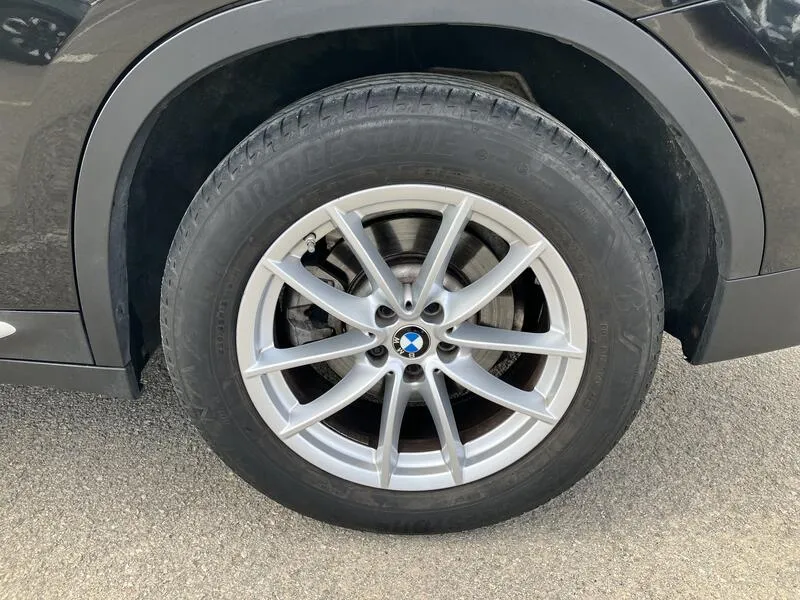 BMW X3 xDrive20d xLine - foto 30