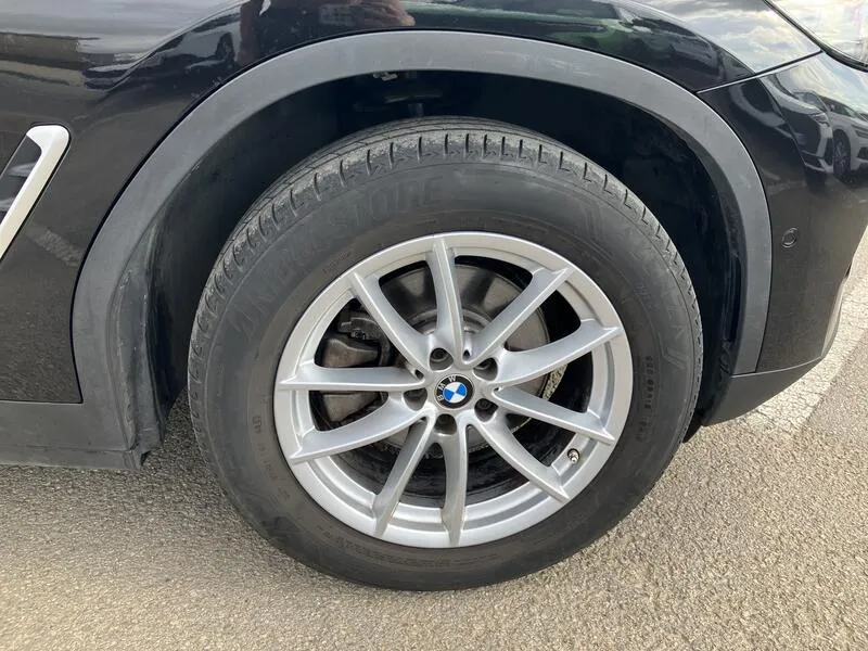 BMW X3 xDrive20d xLine - foto 39