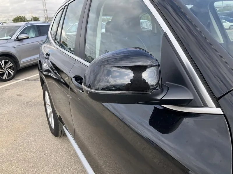 BMW X3 xDrive20d xLine - foto 38
