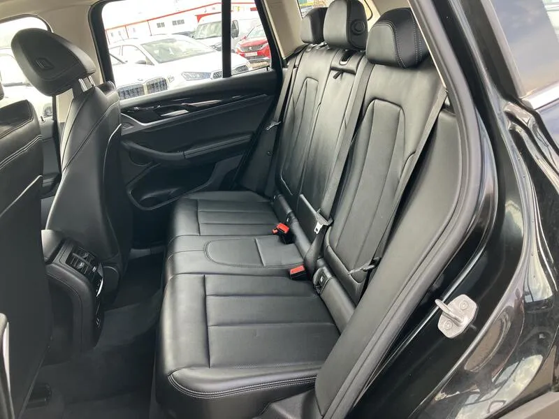 BMW X3 xDrive20d xLine - foto 27