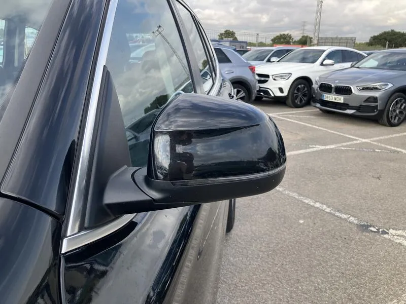 BMW X3 xDrive20d xLine - foto 24