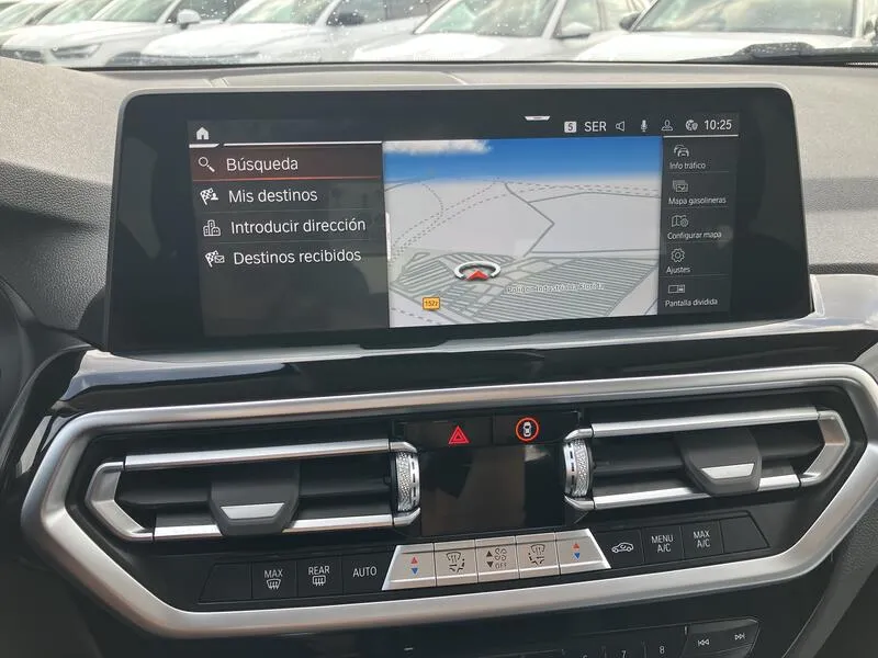 BMW X3 xDrive20d xLine - foto 20
