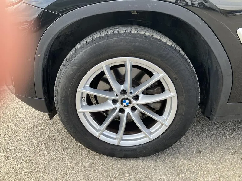 BMW X3 xDrive20d xLine - foto 25