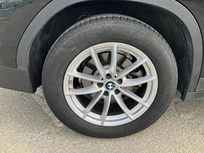 BMW X3 xDrive20d xLine - foto 36