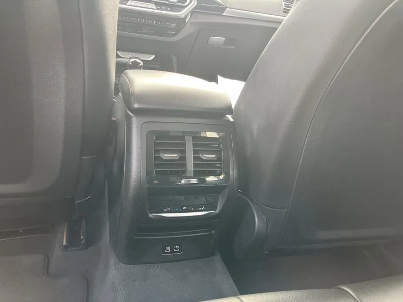 BMW X3 xDrive20d xLine - foto 28