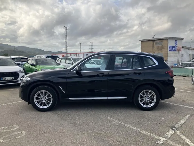 BMW X3 xDrive20d xLine - foto 3
