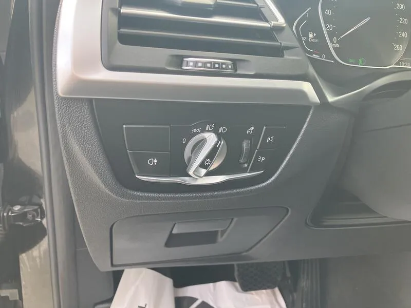 BMW X3 xDrive20d xLine - foto 14