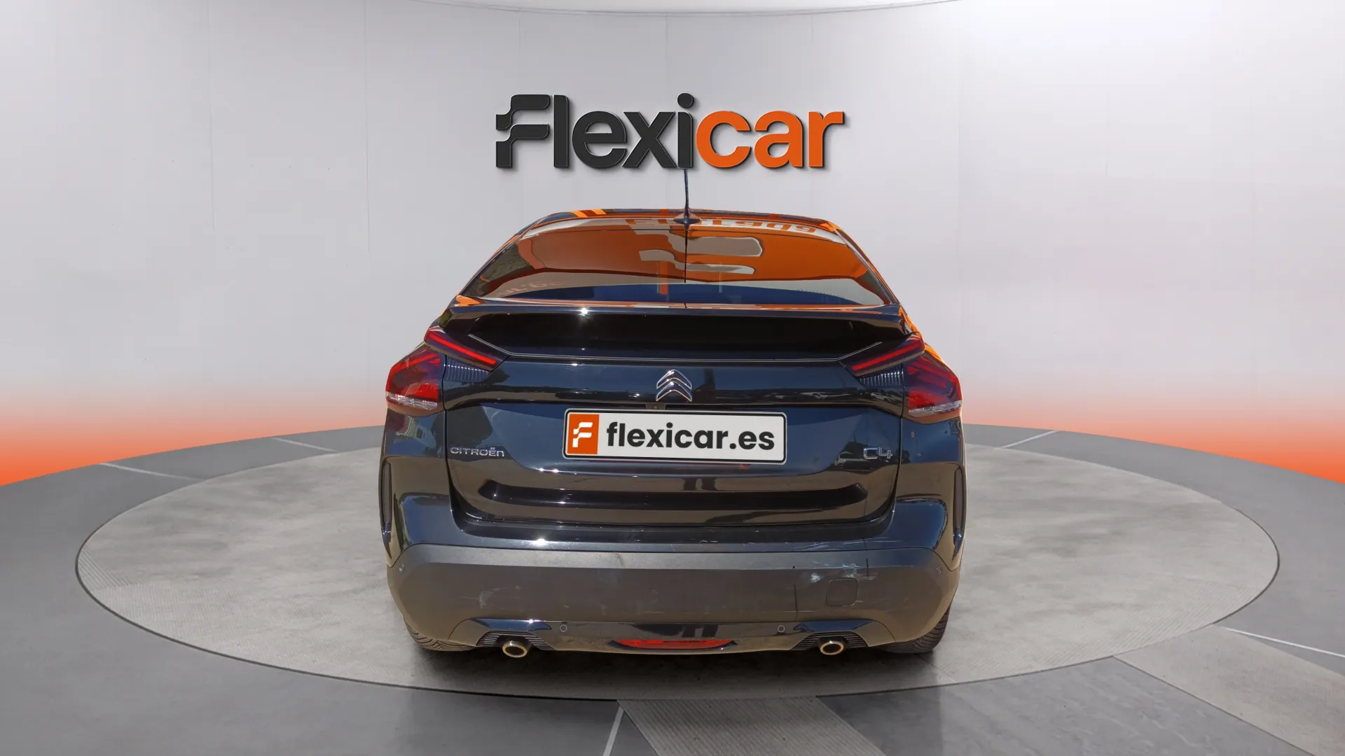 Citroën C4 PureTech 130 Feel Pack - foto 5