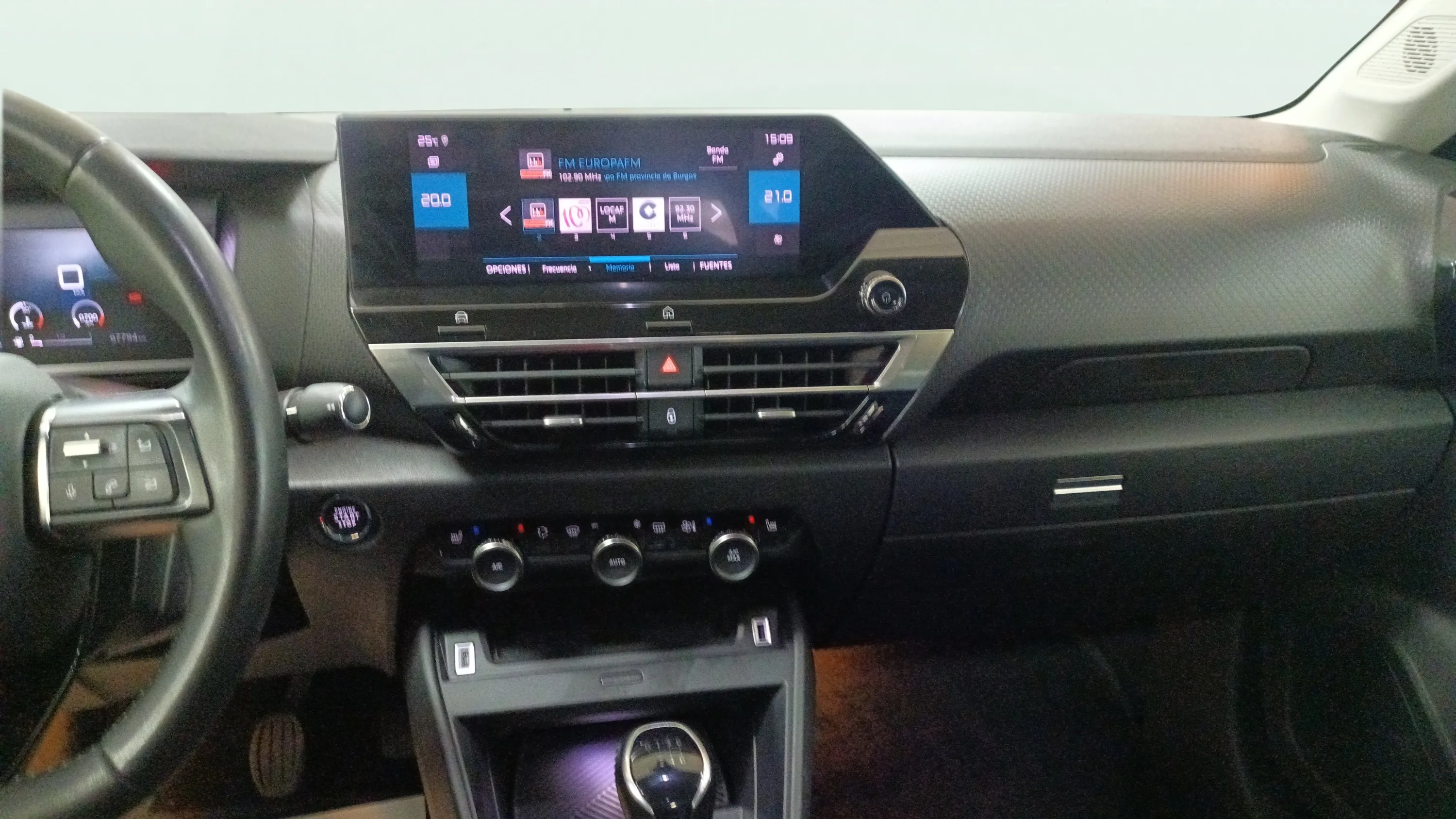 Citroën C4 PureTech 130 Feel Pack - foto 15