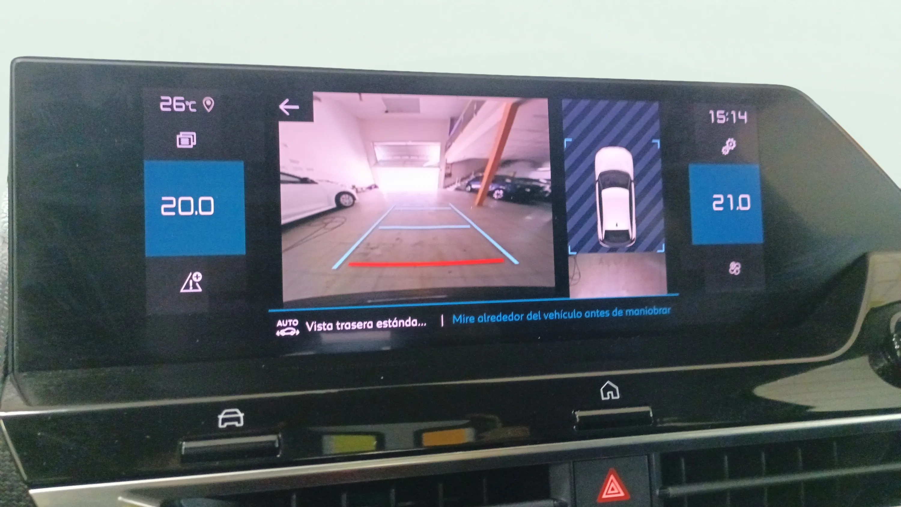 Citroën C4 PureTech 130 Feel Pack - foto 17