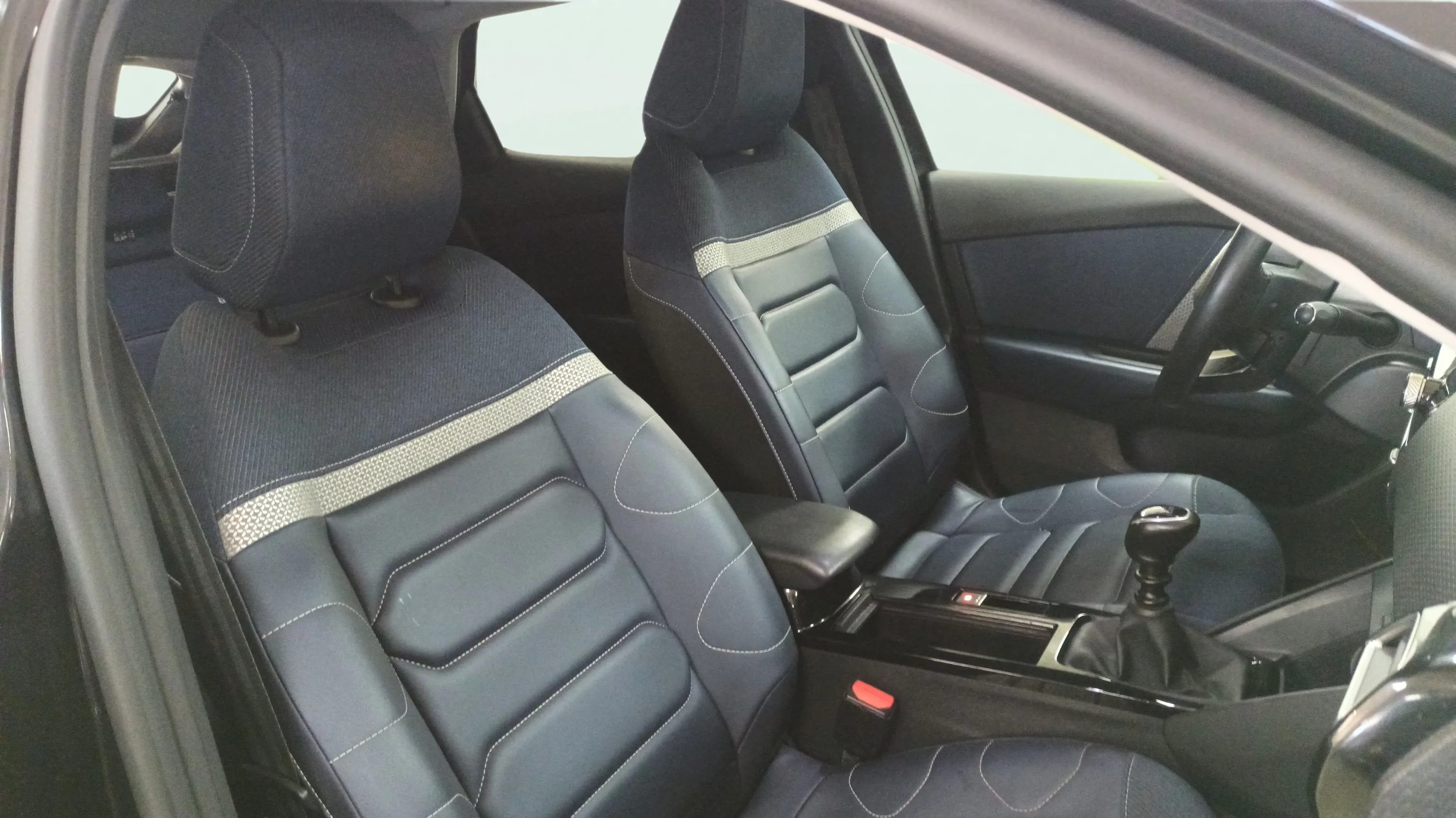 Citroën C4 PureTech 130 Feel Pack - foto 10