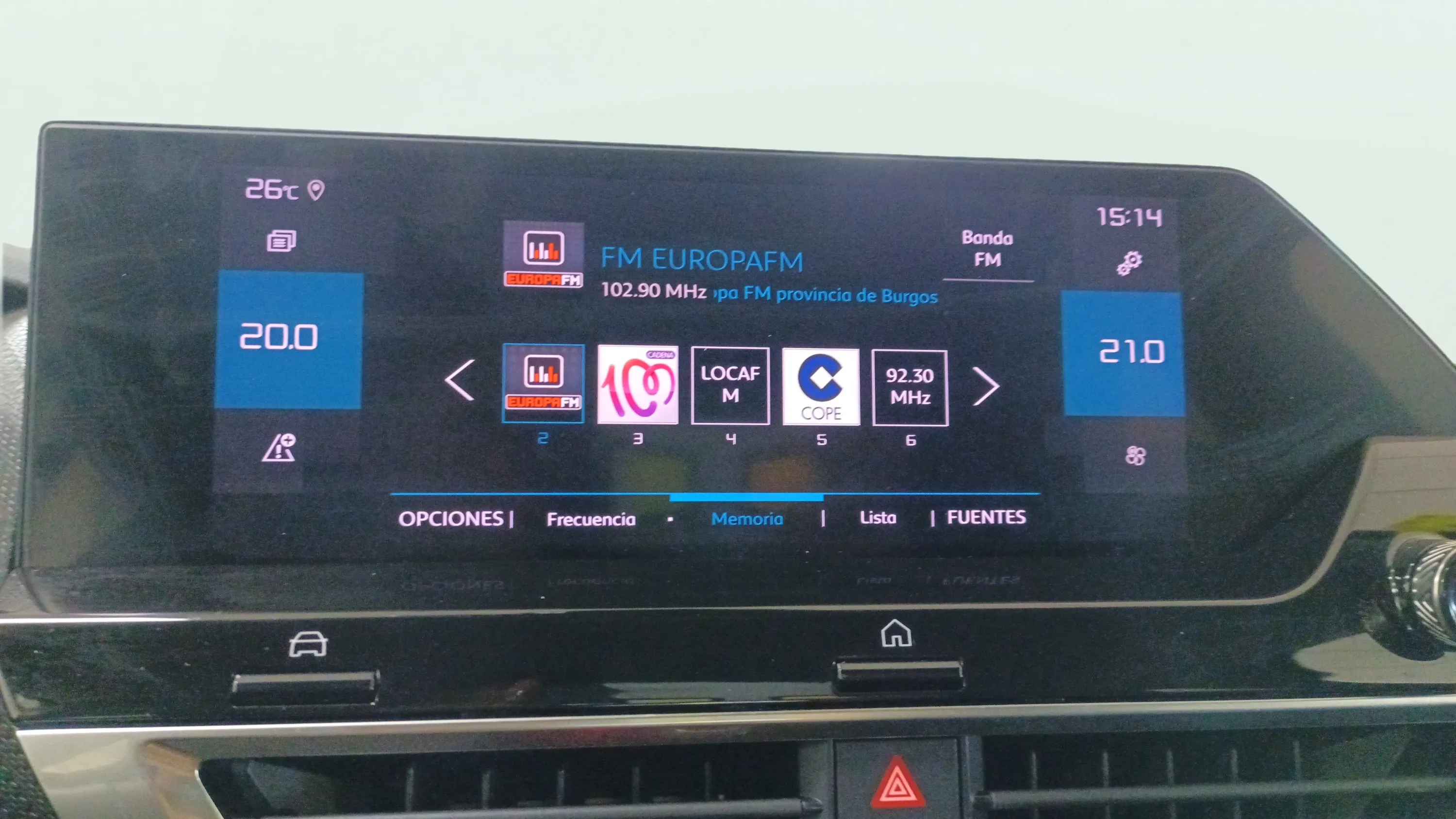 Citroën C4 PureTech 130 Feel Pack - foto 16