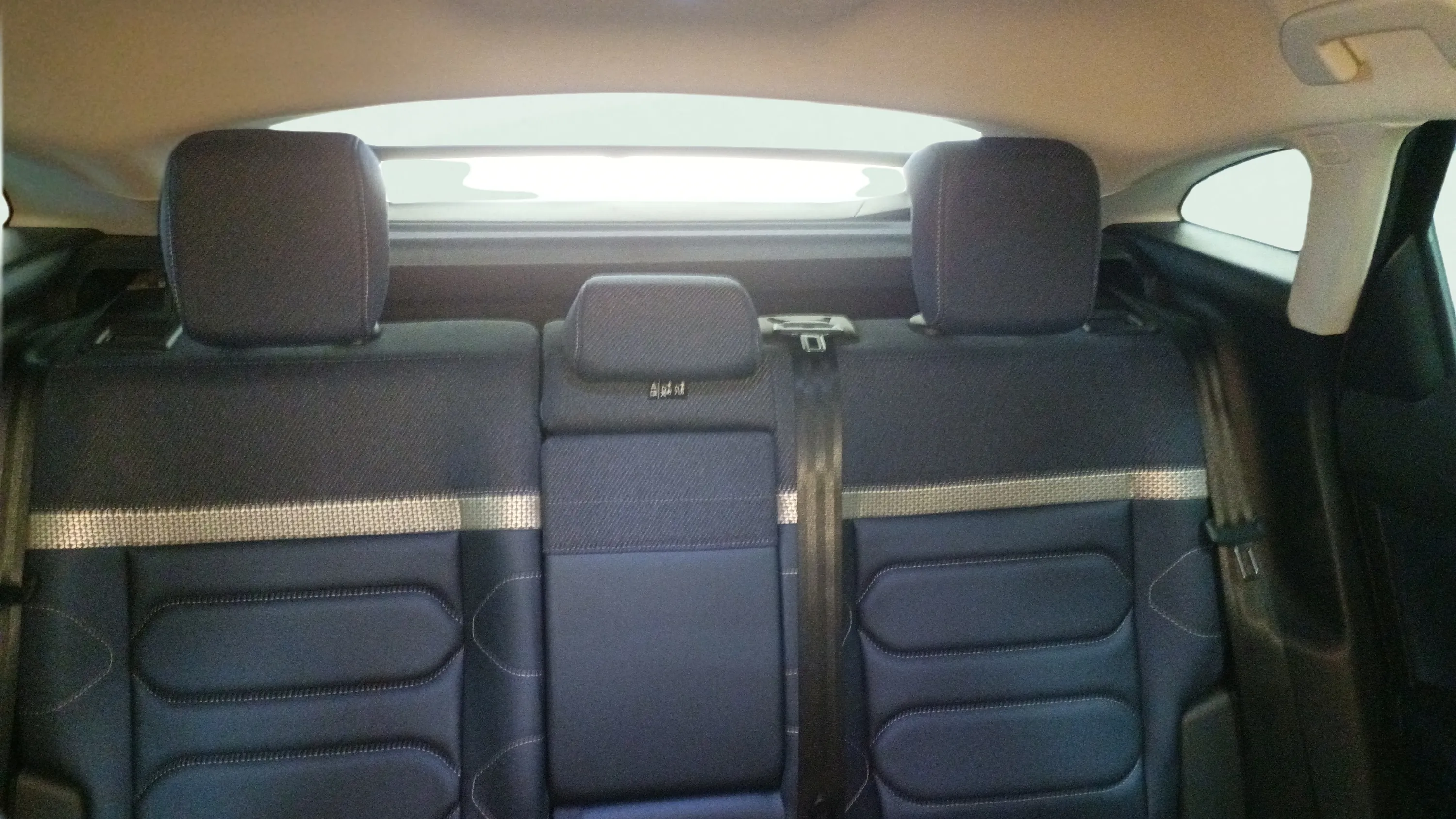 Citroën C4 PureTech 130 Feel Pack - foto 11