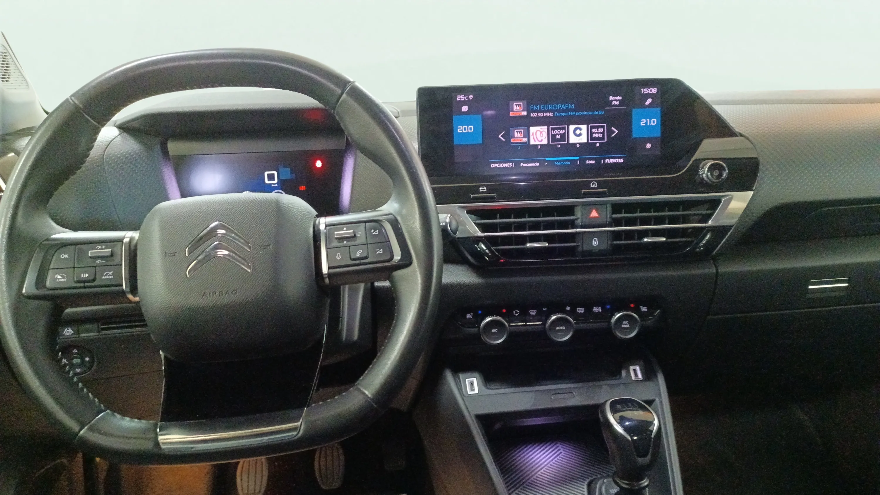 Citroën C4 PureTech 130 Feel Pack - foto 14