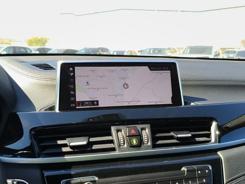BMW X2 sDrive18i - foto 17