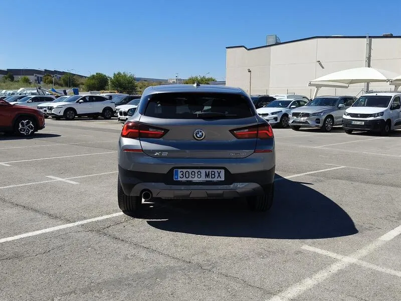 BMW X2 sDrive18i - foto 5