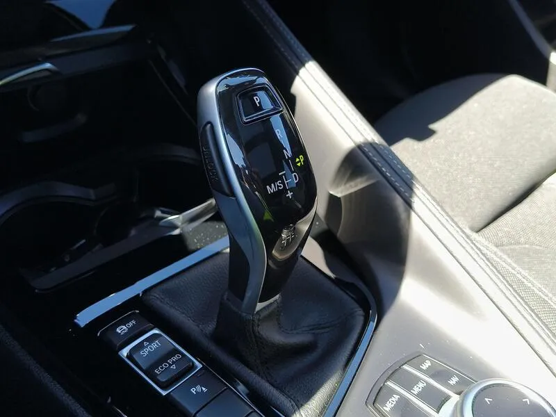 BMW X2 sDrive18i - foto 14