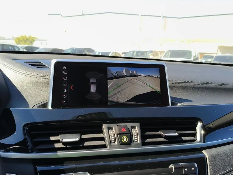 BMW X2 sDrive18i - foto 18
