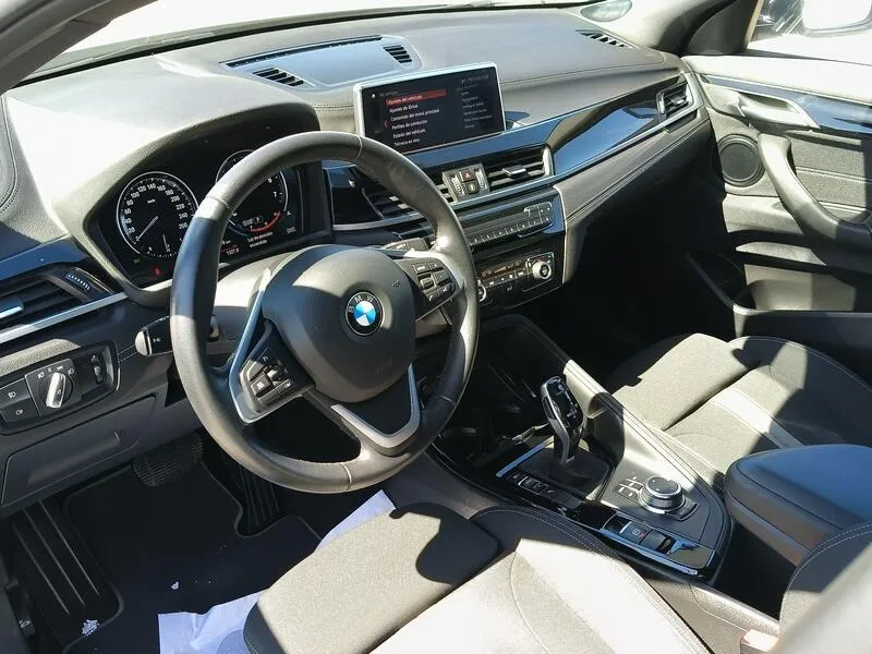 BMW X2 sDrive18i - foto 10