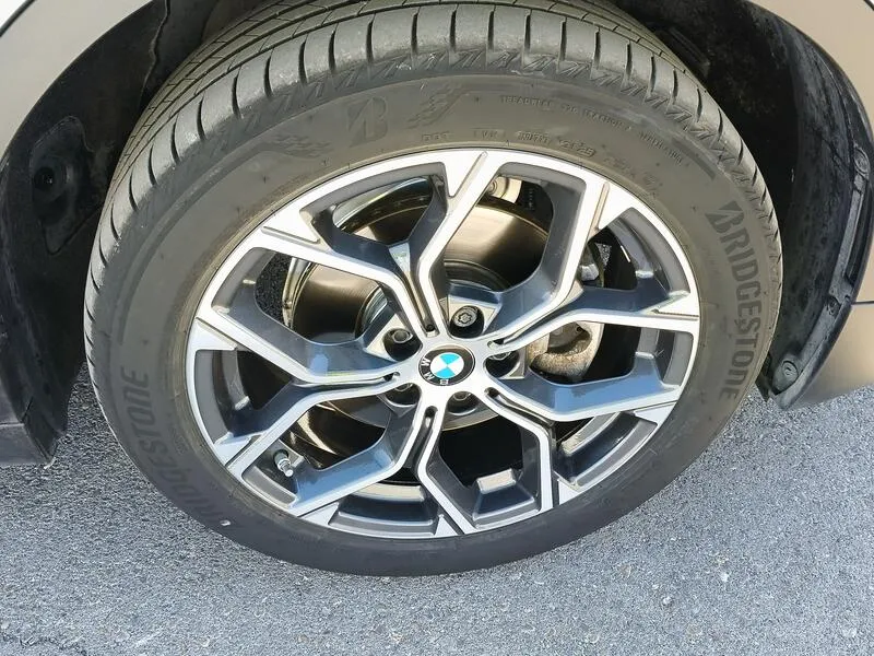 BMW X2 sDrive18i - foto 44