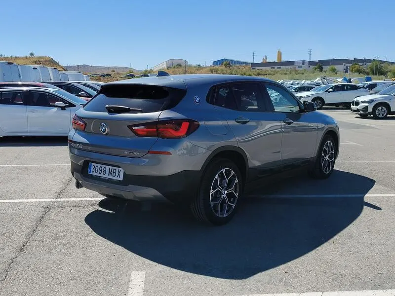BMW X2 sDrive18i - foto 6