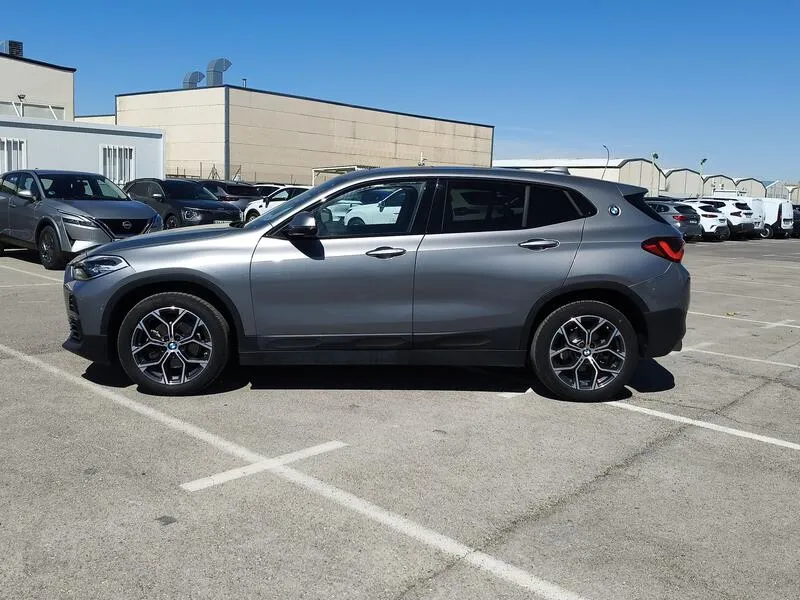 BMW X2 sDrive18i - foto 3