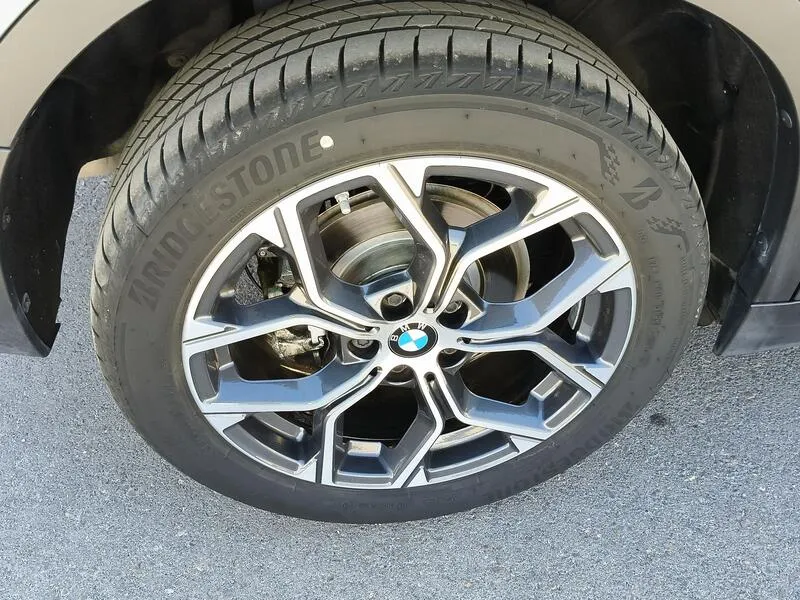 BMW X2 sDrive18i - foto 43