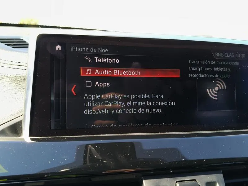 BMW X2 sDrive18i - foto 20