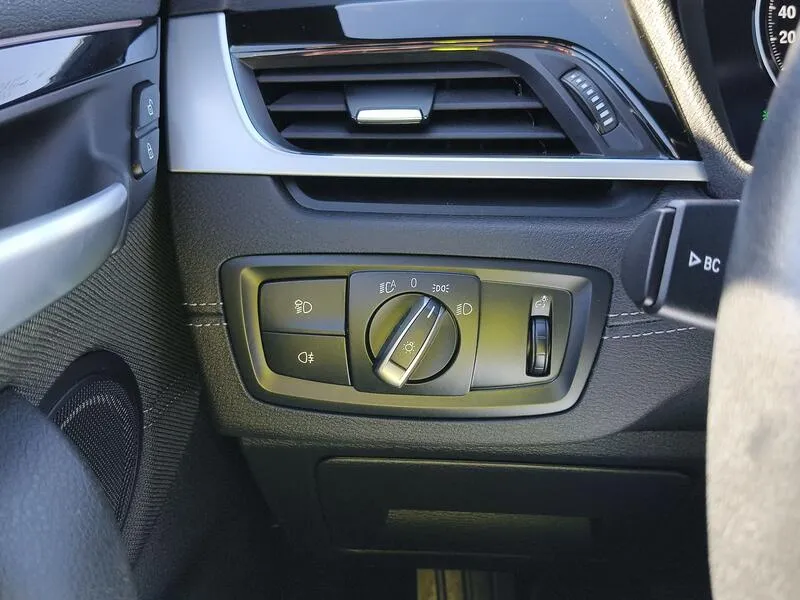 BMW X2 sDrive18i - foto 29