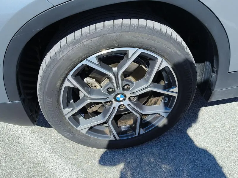 BMW X2 sDrive18i - foto 48