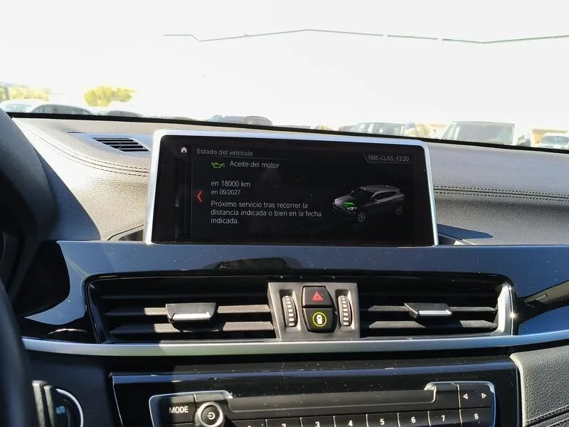 BMW X2 sDrive18i - foto 19