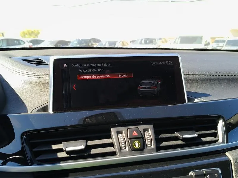 BMW X2 sDrive18i - foto 16