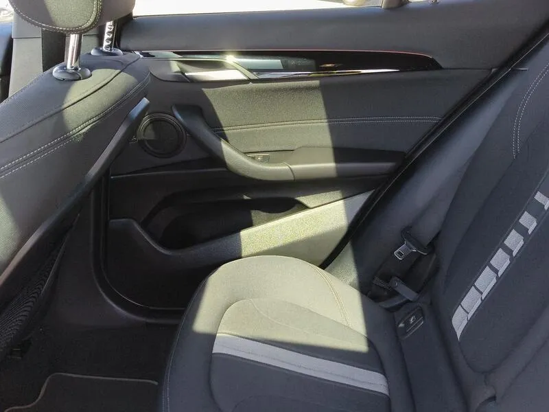 BMW X2 sDrive18i - foto 33