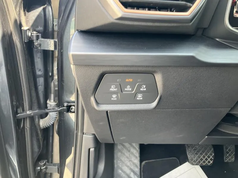 Cupra Formentor 1.4 e-Hybrid DSG (AC) - foto 14