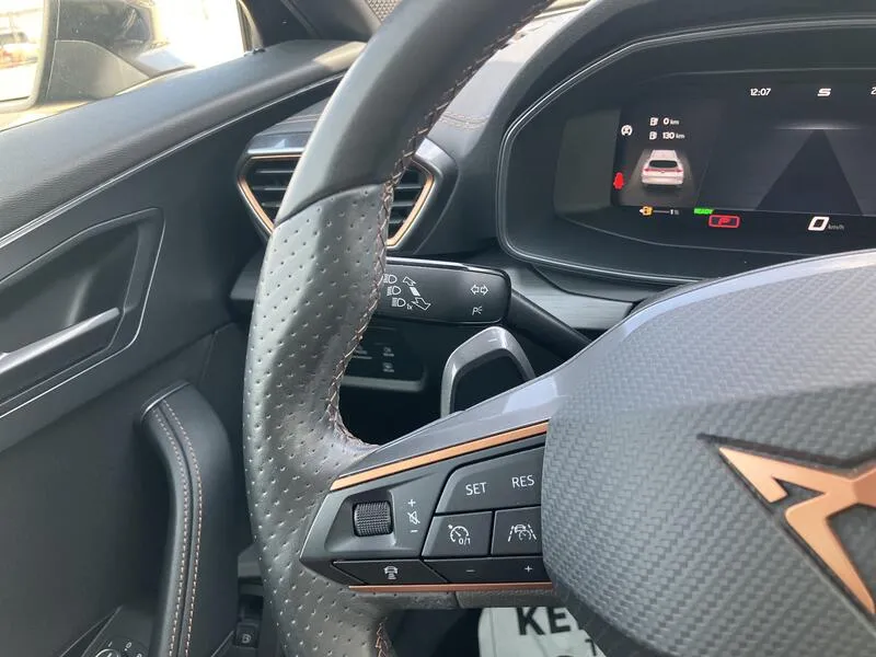 Cupra Formentor 1.4 e-Hybrid DSG (AC) - foto 16