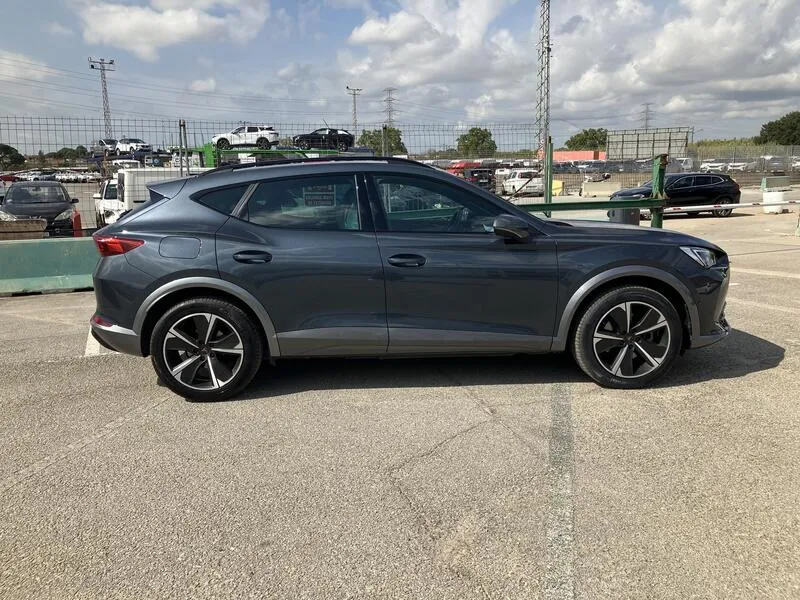 Cupra Formentor 1.4 e-Hybrid DSG (AC) - foto 7