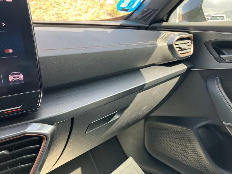 Cupra Formentor 1.4 e-Hybrid DSG (AC) - foto 23