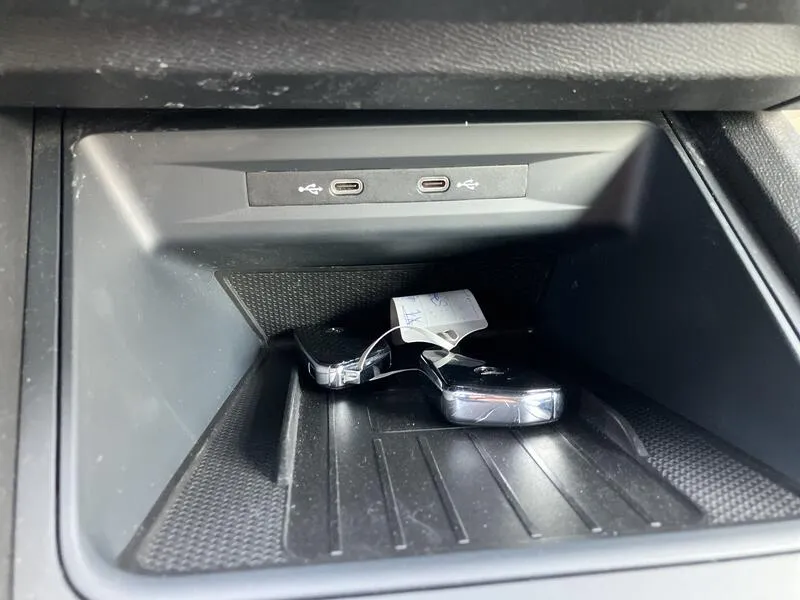Cupra Formentor 1.4 e-Hybrid DSG (AC) - foto 22