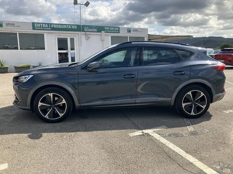 Cupra Formentor 1.4 e-Hybrid DSG (AC) - foto 3