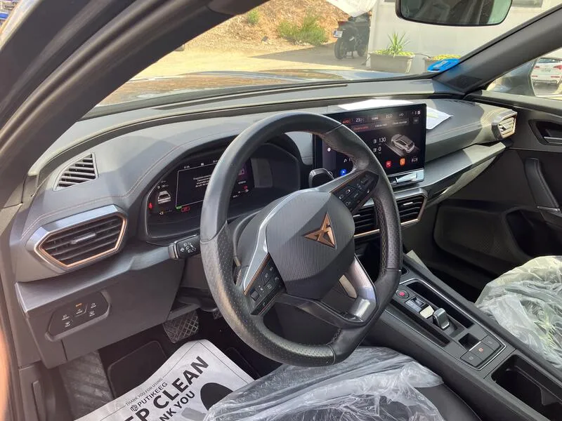 Cupra Formentor 1.4 e-Hybrid DSG (AC) - foto 10