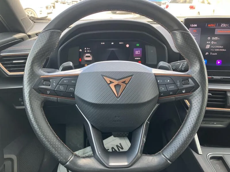 Cupra Formentor 1.4 e-Hybrid DSG (AC) - foto 15