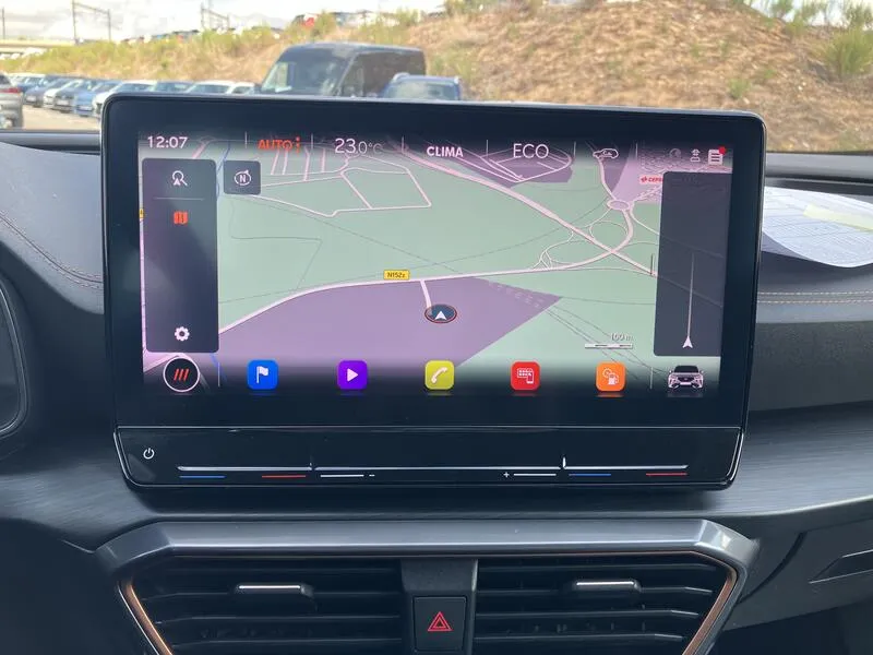 Cupra Formentor 1.4 e-Hybrid DSG (AC) - foto 19