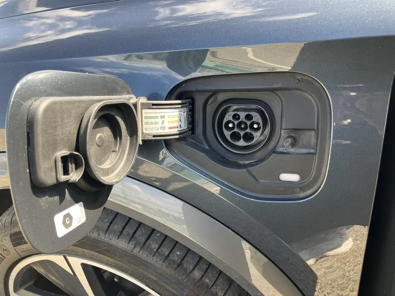 Cupra Formentor 1.4 e-Hybrid DSG (AC) - foto 29