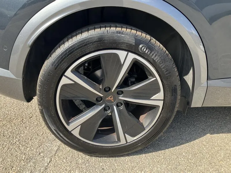 Cupra Formentor 1.4 e-Hybrid DSG (AC) - foto 35