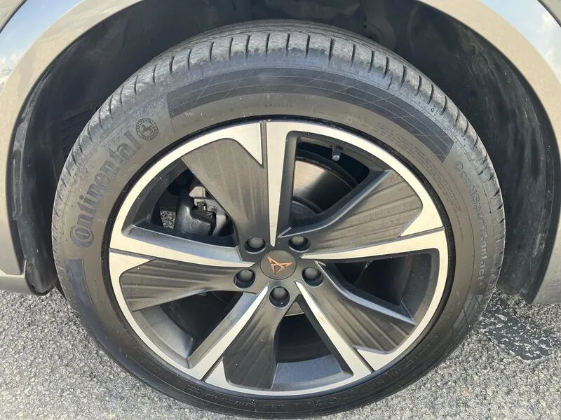 Cupra Formentor 1.4 e-Hybrid DSG (AC) - foto 28