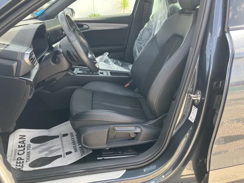 Cupra Formentor 1.4 e-Hybrid DSG (AC) - foto 13