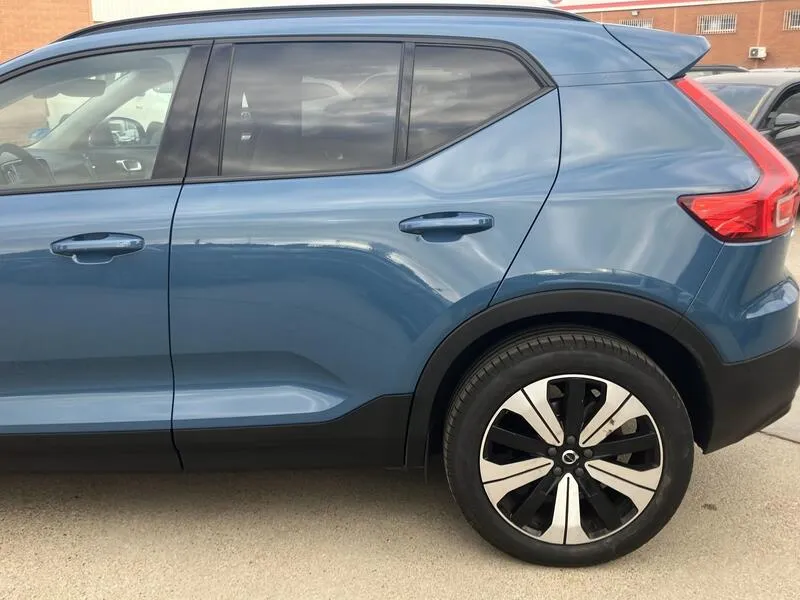 Volvo XC40 1.5 T5 Twin Recharge Plus Dark - foto 21