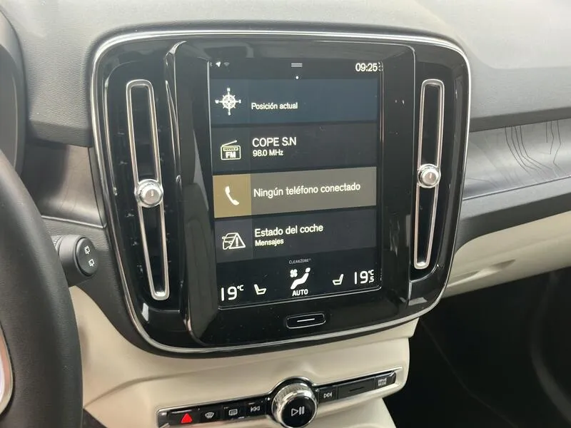 Volvo XC40 1.5 T5 Twin Recharge Plus Dark - foto 40